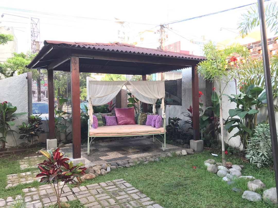 Masakini Food and Gallery