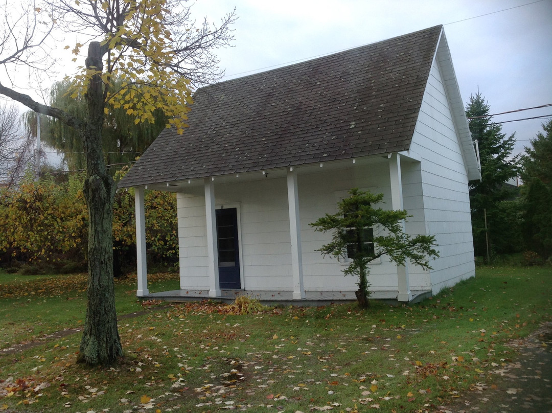 Motel Mont-St-Hilaire et Cabines