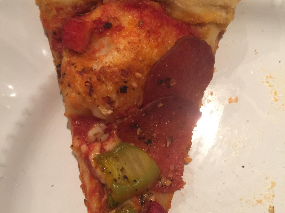 Domino's Pizza - London - Gidea Park