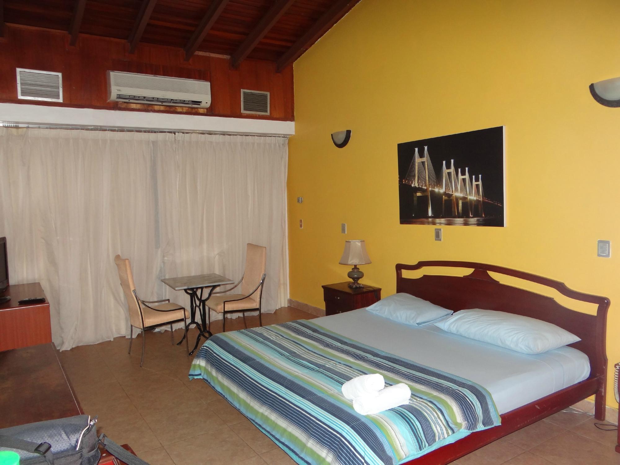Hotel La Casona-客卧