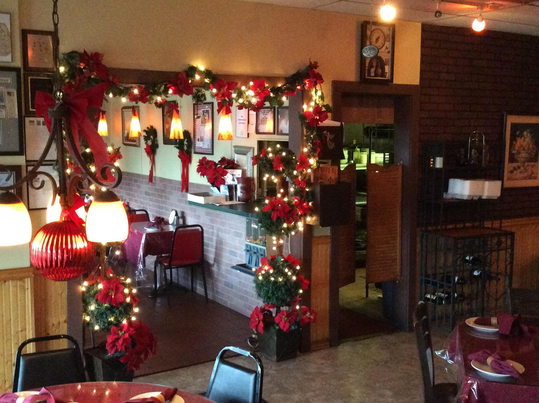 Gigi's Italian Restaurant