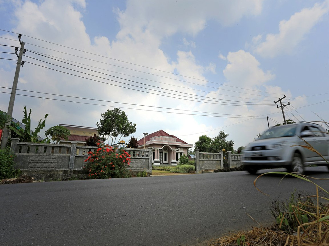 Gardenia Family Guest House