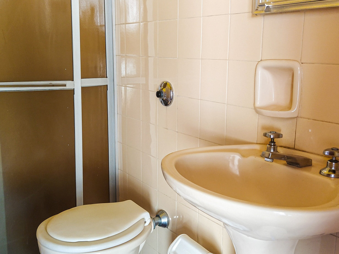 Hostel Aconchego