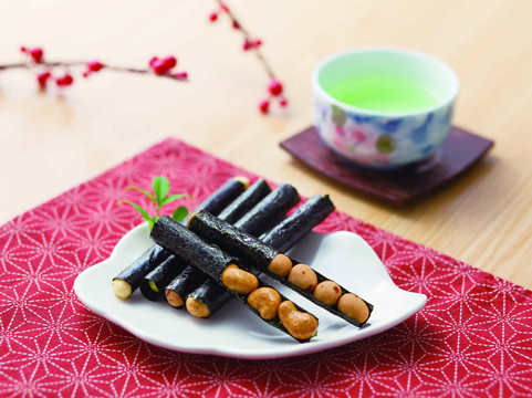 嘉岛町旅游景点-Fuga Ezu Honten