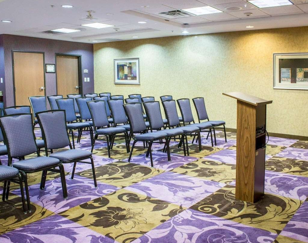 Comfort Suites主图