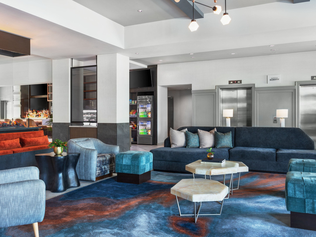 Delta Hotels Midwest City at the Reed Conference Center主图