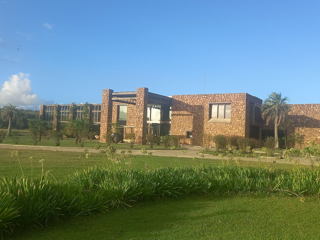 Colinas De Garzon-Garzon必去景点