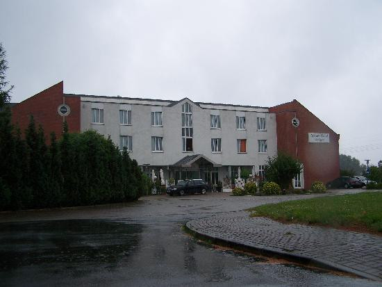 Stabelow旅游攻略图片