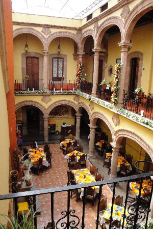 Hotel Mision San Manuel-客卧