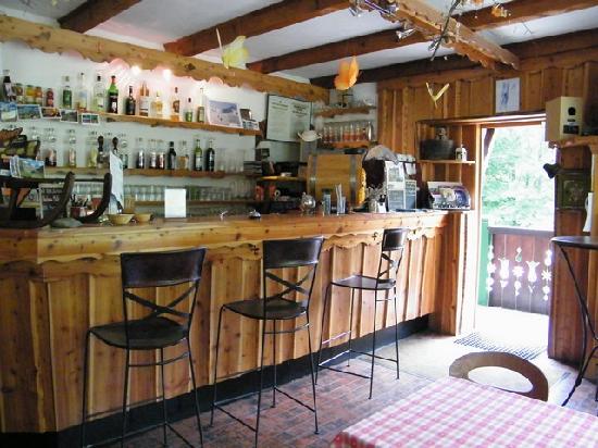 Gite - Auberge Le Chamois-官方