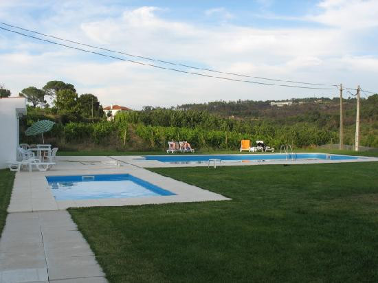 Hotel Rural da Quinta de Villa Mea