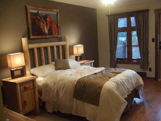 Free Rein Guest Ranch