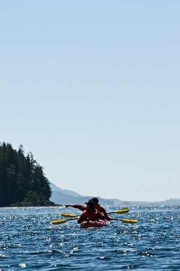 Southeast Exposure Outdoor Adventure Center