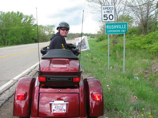 Kingston旅游攻略图片