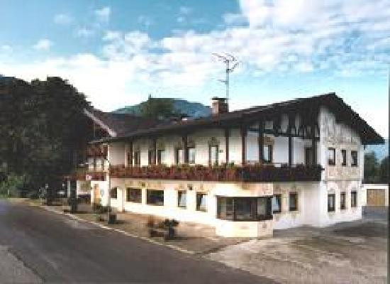 Landgasthof Hotel Neiderhell
