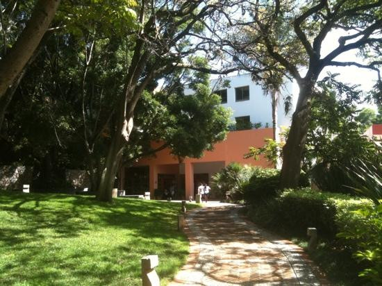 Camino Real Ixtapan De La Sal