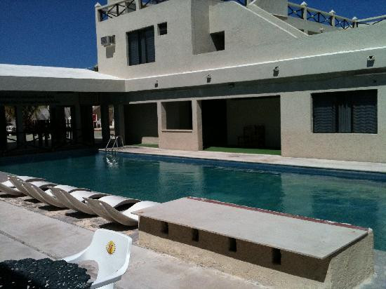 Capital O Hotel Las Garzas