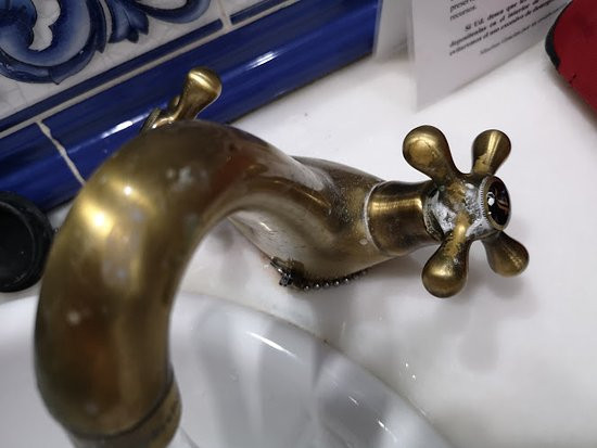 Hospedium Hotel Rural Soterraña主图