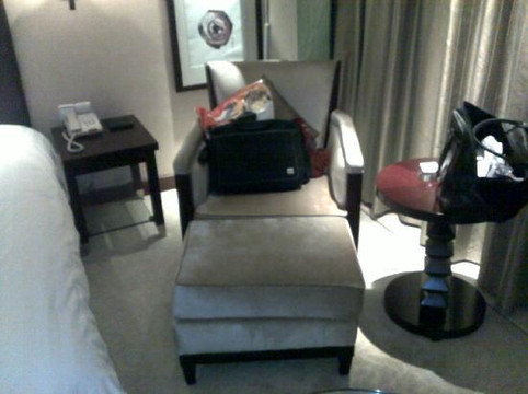 开元名都大酒店主图