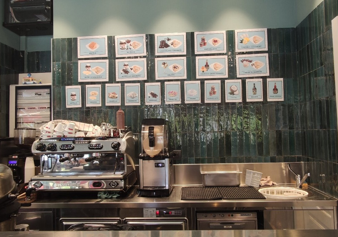 ICE GUY  Gelateria Artigianale景点图片