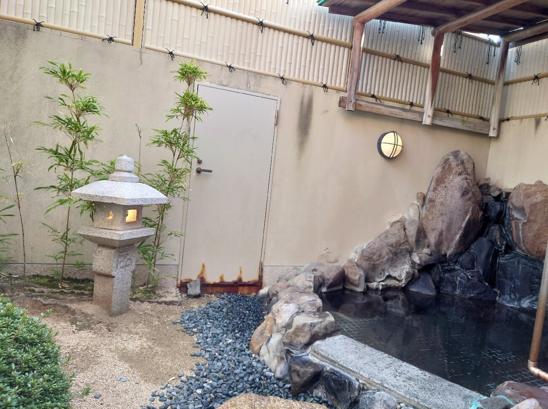 Ako Park Hotel主图