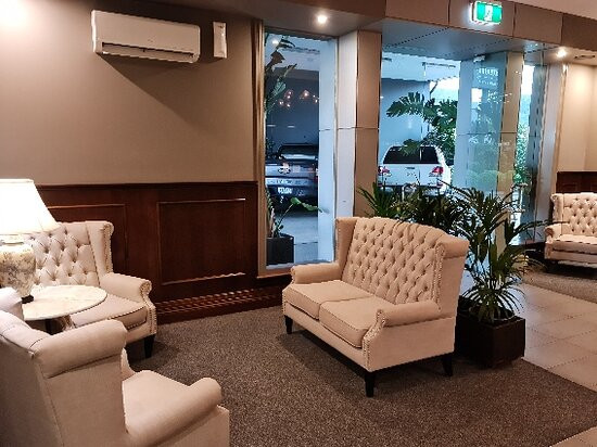 Criterion Hotel主图