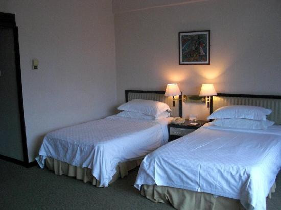 昆明锦江大酒店主图