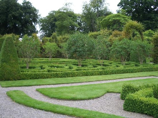 Birr Castle Demesne-Birr必去景点