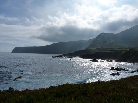 Azorean Tours-蓬塔德尔加达必去景点