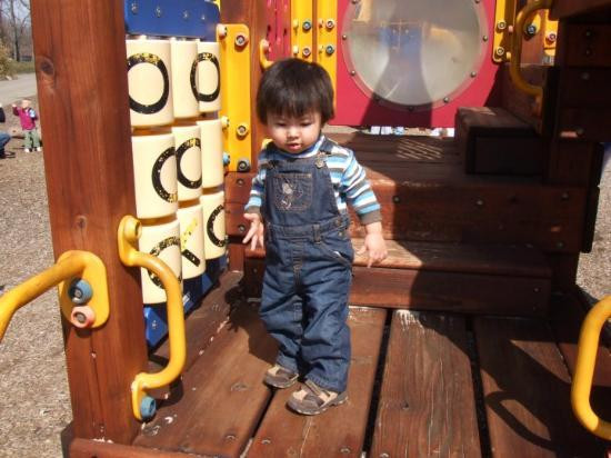 克利夫兰动物园-克利夫兰必去景点