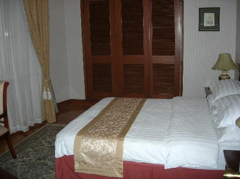 外滩海湾大厦酒店主图