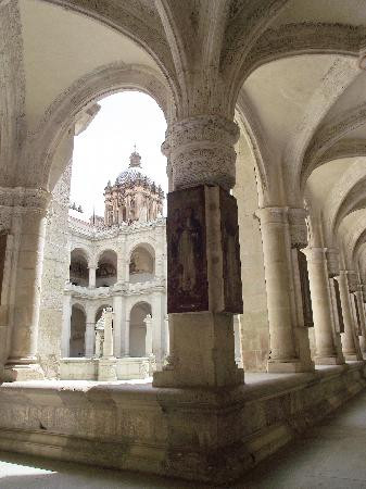 Museo de las Culturas de Oaxaca-瓦哈卡必去景点