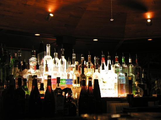 夏威夷皇家酒店迈泰酒吧-火奴鲁鲁必去景点