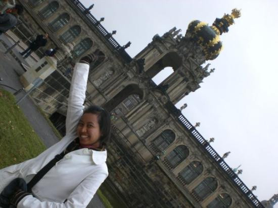 Stadtmuseum Dresden-德累斯顿必去景点