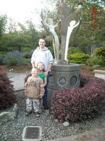 Azalea Park-布鲁金斯必去景点