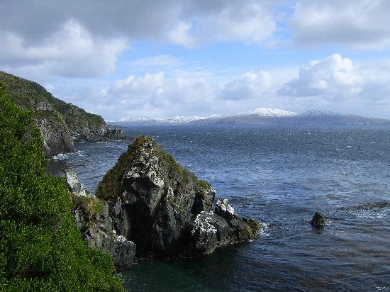 Cape Horn-Hornos Island必去景点