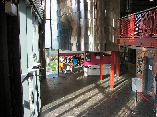 Summerlee - Museum of Scottish Industrial Life景点图片