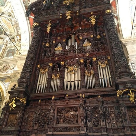 Santuario della Beata Vergine di Tirano-蒂拉诺必去景点
