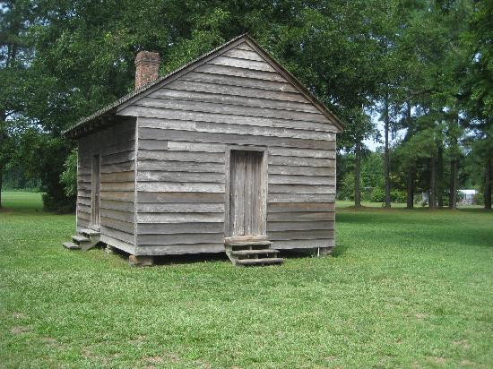 Bentonville Battlefield State Historic Site景点图片