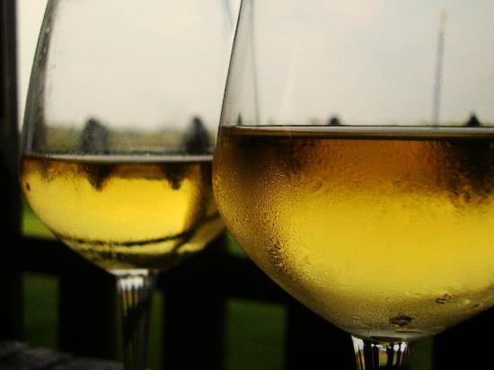 Sula Vineyards景点图片