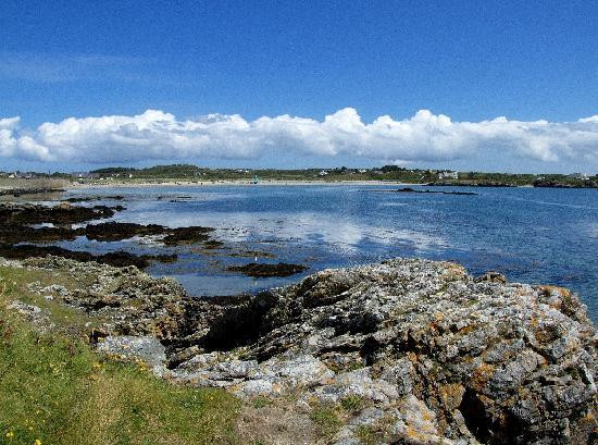 Anglesey And Wales Walking Holidays景点图片