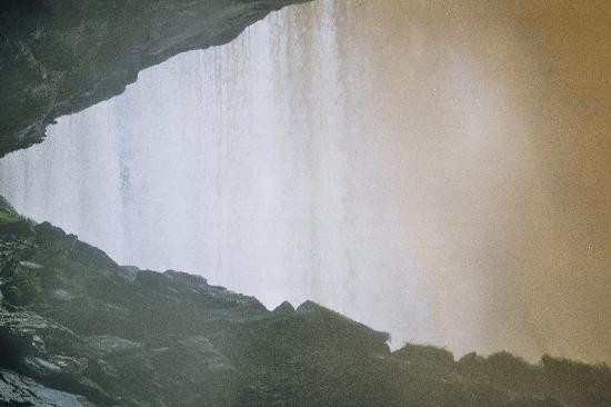 Angel Falls-卡奈玛国家公园必去景点