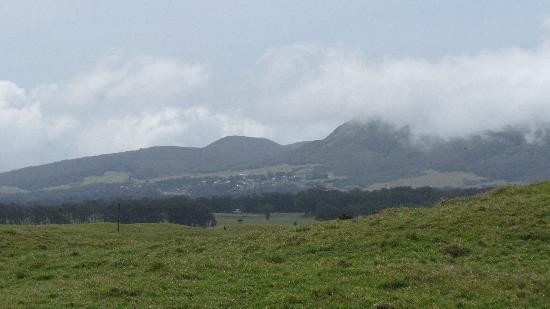 鲁达罗大农场-威可洛亚必去景点