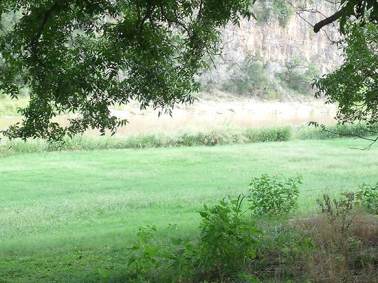 Colorado Bend State Park景点图片