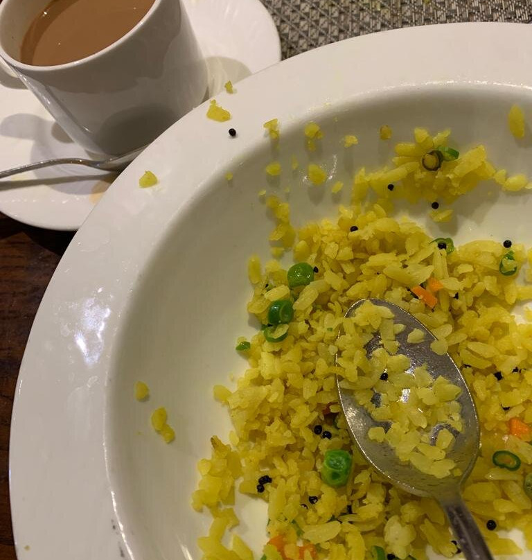 Sarovar Portico Jalandhar主图