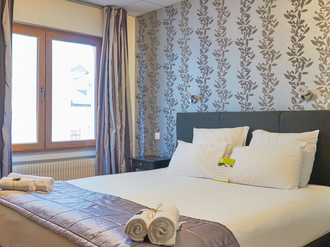 Hotel Le Divona主图