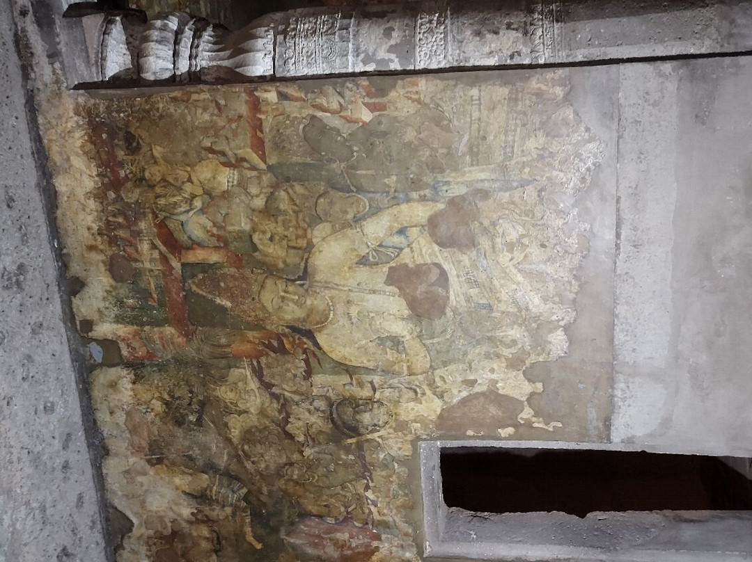 Aurangabad Caves景点图片