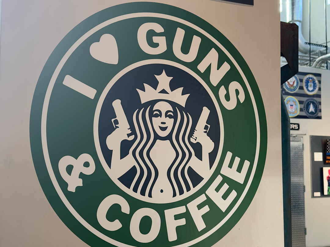 Lock & Load Museum-迈阿密必去景点