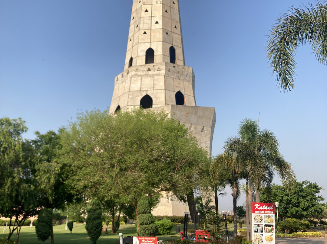 Baba Banda Singh Bahadur War Memorial景点图片