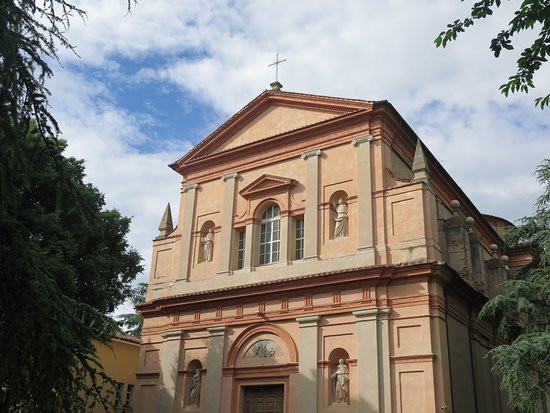 Chiesa di San Domenico景点图片